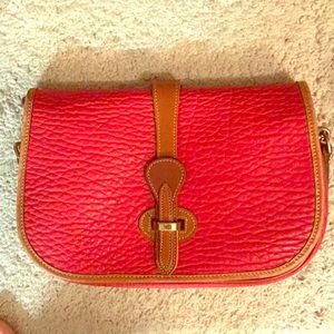 Dooney & Bourke crossbody